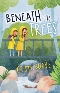 Cristy Burne — Beneath the Trees