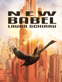 Laura Schirru [Schirru, Laura] — New Babel