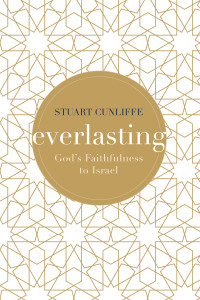 Stuart Cunliffe; — Everlasting