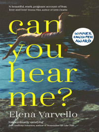 Elena Varvello — Can You Hear Me?