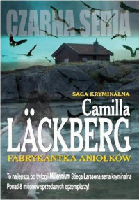 Lackberg Camilla — Fabrykantka aniołków