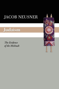 Jacob Neusner; — Judaism