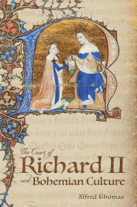 Alfred Thomas; — Court of Richard II B.indd