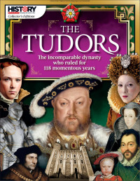 The Tudors — History Revealed Collector's Edition