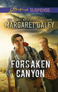 Margaret Daley — Forsaken Canyon