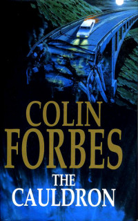 Colin Forbes — The Cauldron