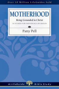 Patty Pell — Motherhood