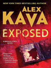 Kava, Alex [KAVA, ALEX] — Exposed