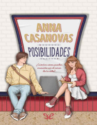 Anna Casanovas — POSIBILIDADES