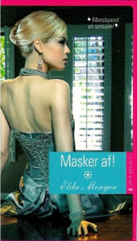 Elda Minger — Masker af! - Pink Pocket 003