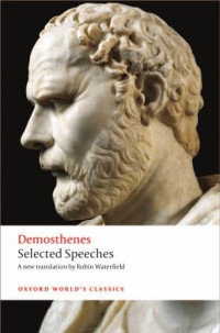 Demosthenes — Selected Speeches