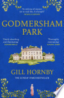 Gill Hornby — Godmersham Park