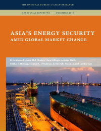 By Muhamad Izham Abd. Shukor, Clara Gillispie, Antoine Halff, Mikkal E. Herberg, Meghan L. O’Sullivan, Leslie Palti-Guzman & Cecilia Tam — Asia's Energy Security amid Global Market Change