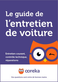 MM. Cordier, Goëffon et Salustro — Le guide de l'entretien de voiture