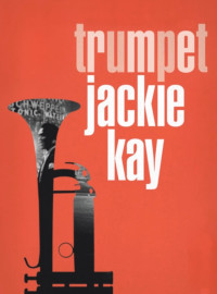 Jackie Kay — Trumpet