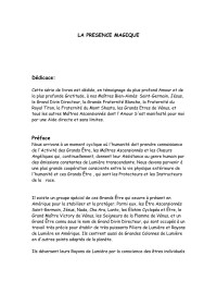 Administrateur — \(Microsoft Word - La Pr\ésence Magique.doc\)