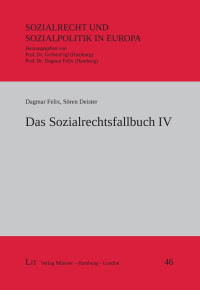 xp — Das Sozialrechtsfallbuch IV