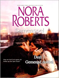 Nora Roberts — Gemengd dubbel