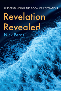 Nick Peros; — Revelation Revealed