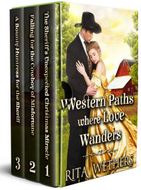 Rita Wethers — Western Paths Where Love Wanders