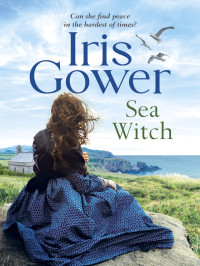 Iris Gower — Sea Witch