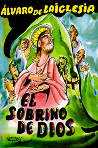 Álvaro de Laiglesia — El sobrino de Dios