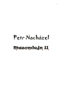 Nacházel — Masomlejn 2