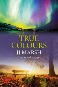 Marsh, JJ — True Colours (The Beatrice Stubbs Series Book 13)