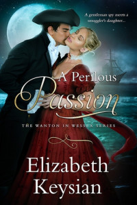 Elizabeth Keysian — A Perilous Passion