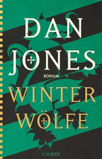 Dan Jones — Winterwölfe