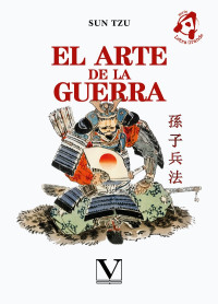 Tzu, Sun; — El arte de la guerra