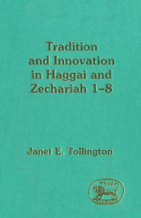 Janet E. Tollington; — 1850753849.pdf