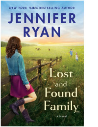 Jennifer Ryan — Lost and Found Family