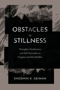 Shodhin K. Geiman; — Obstacles to Stillness