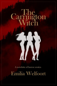 Emilia Welfoort — The Carrington Witch