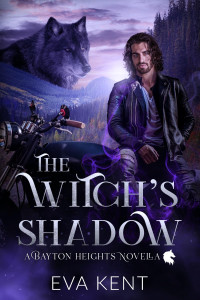 Eva Kent — The Witch's Shadow