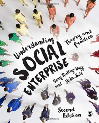 Rory Ridley-Duff, Mike Bull — Understanding Social Enterprise