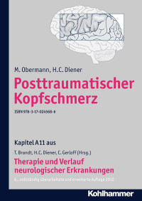 M. Obermann, H. C. Diener, Christian Gerloff, Thomas Brandt, Hans-Christoph Diener — Posttraumatischer Kopfschmerz