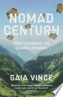 Gaia Vince — Nomad Century