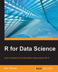 Toomey, Dan — R for Data Science