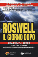 Philip J. Corso & William J. Birnes — Il giorno dopo Roswell