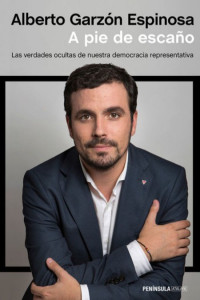 Alberto Garzón Espinosa — A pie de escaño