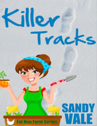 Sandy Vale — 01- Killer tracks