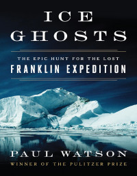 Paul Watson — Ice Ghosts