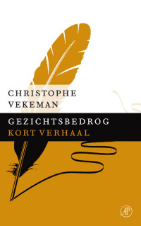 Christophe Vekeman — Gezichtsbedrog