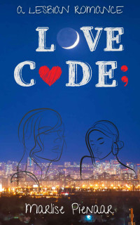 Marlise Pienaar — Love Code