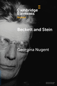 Georgina Nugent — Beckett and Stein