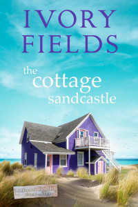 Ivory Fields — Cannon Beach 03 - The Cottage Sandcastle 3