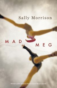 Sally Morrison — Mad Meg