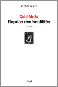Xabi Molia — Reprise des hostilités
